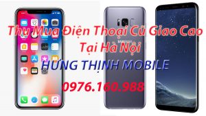 Thu mua điện thoại sony cũ giá cao tại hà nội 0976160988
