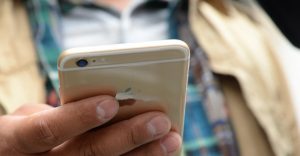 Các Nhận Biết Iphone Khóa Mạng " Hô Biến" Thành Iphone Quốc Tế AE Chu Ý