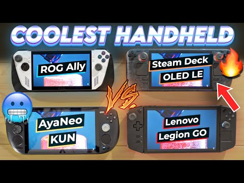 Thu mua máy chơi game cũ giá cao tại Hà Nội - Thu mua máy Steam Deck, ASUS ROG Ally, Ayaneo, Legion Go hay Nintendo Switch cũ giá cực cao Hà Nội.