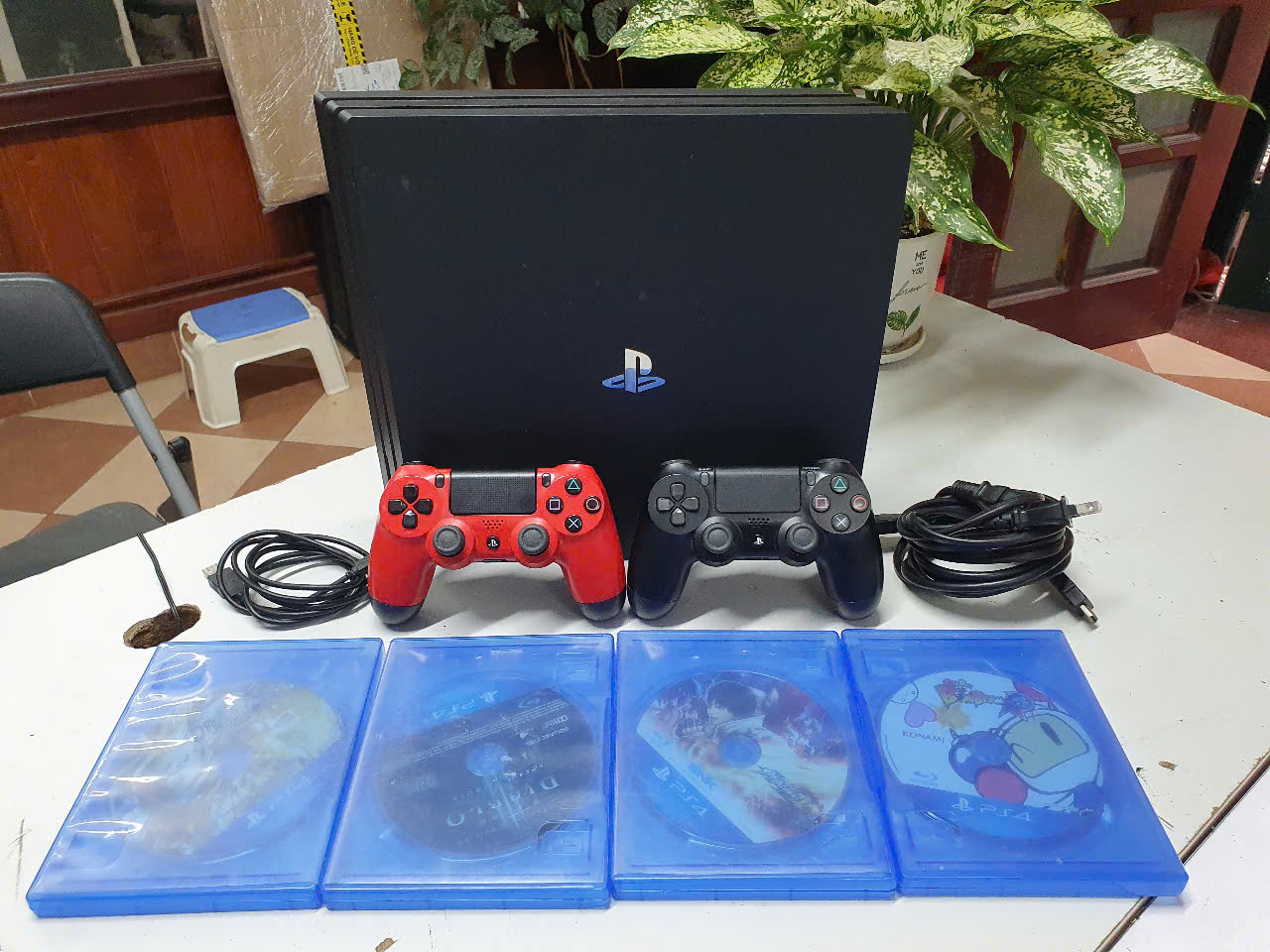 Thu mua đầu chơi game PS3 PS4 PS5 - Nintendo Switch - Steam deck cũ giá cao tại Hà Nội