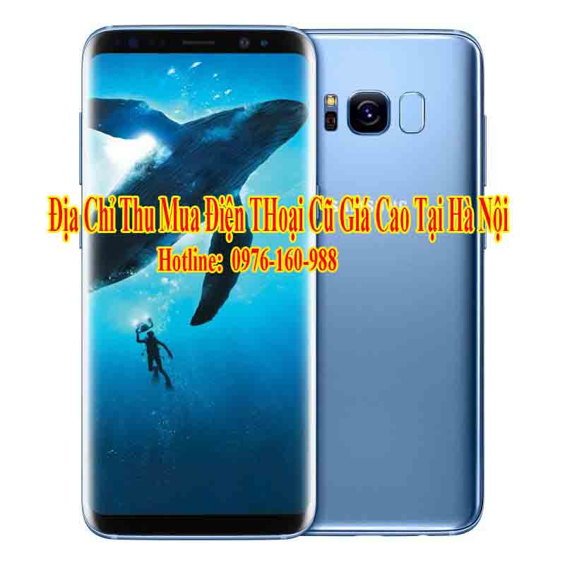 thu mua điện thoại cũ giá cao tại hà nội